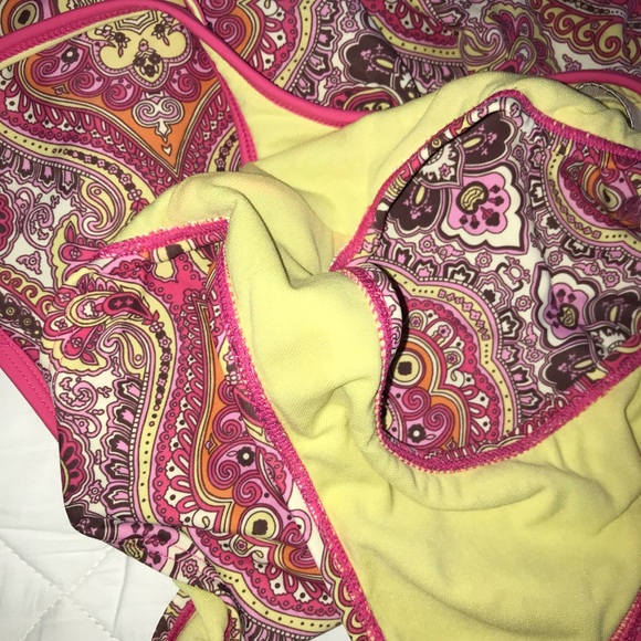 Tankini - Picture 3 of 5